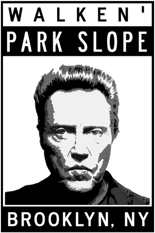 Park Slope - Brooklyn, NY
