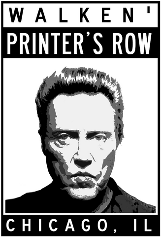 Printer's Row - Chicago, IL