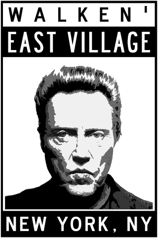 East Village - New York, NY